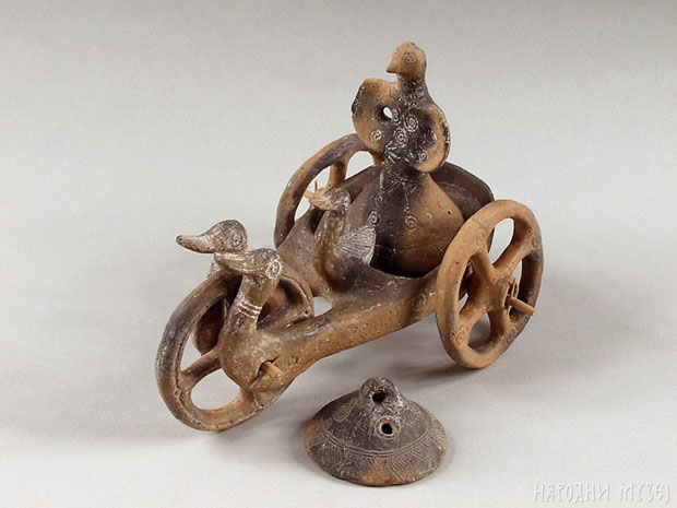 ОСАМ ДАНА ДО ОТВАРАЊА НАРОДНОГ МУЗЕЈА: Планетарне атракције Лепенски Вир и Винча